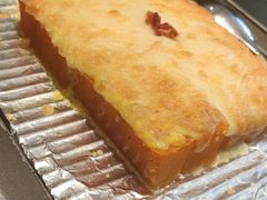 芝士火腿老南瓜-小厨娘淮扬菜(天印大道店)