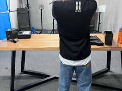 -战甲射击中心·茶室