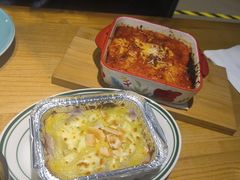 -菲滋意式餐厅(青悦城店)