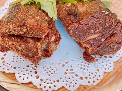 羊排-庄行曹记羊肉(泗泾店)