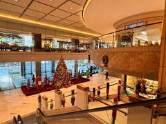 -怡咖啡海鲜自助餐厅(浦东香格里拉店)
