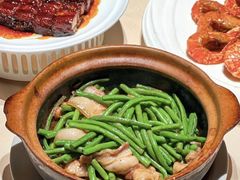 -侨美食家·粤菜(体育西路店)