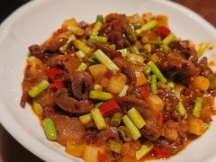 -缪氏川菜(深圳北站缤果空间店)