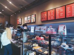 -星巴克(深圳龙华人民北店)