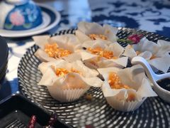 公主素蟹粉-桂满陇-十里风荷(合生汇店)