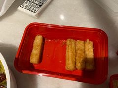 -新太二·鲜料川菜(晶耀前滩店)