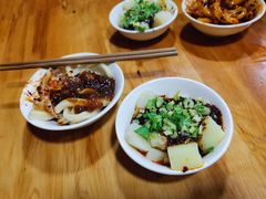 -洞子口张老二凉粉(文殊院店)