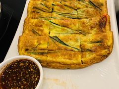 -韩屋韩国料理(天山路店)
