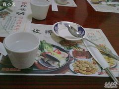 -故乡家韩国料理(丹东街店)