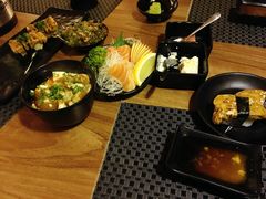 -昊·来了寿司(双楠2店)