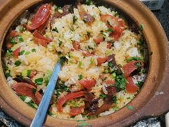 -鹅城粤菜馆(白云山路店)