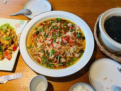 -盐帮食坊•小河帮川菜(四川师大店)