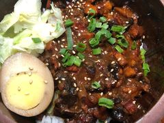 -京参 • 擂椒饭(这有山店)