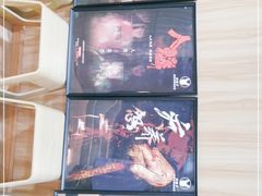 -白兔子密室(长寿路店)