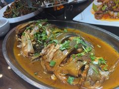-东北大院·东北菜(三台子店)