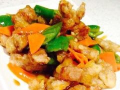 -东北风(江北万达店)