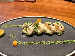 -喜鼎海胆水饺(东港店)