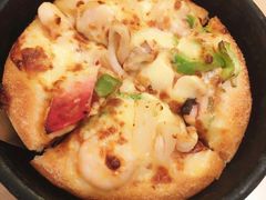-必胜客(广渠路店)
