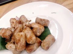 酥炒芋芯-莆田餐厅PUTIEN(三里屯店)