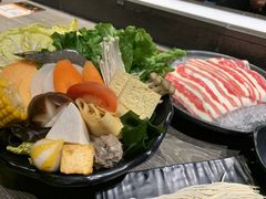 -呷哺呷哺(丰科万达店)