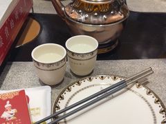 -蒙古人烤羊大师·绿野餐厅(工农大路店)