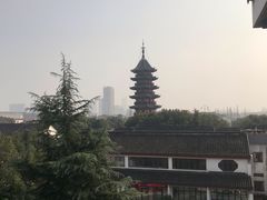 -苏州吴宫泛太平洋酒店