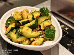 -呼伦一只牛·烧串酒场(陆家嘴店)