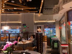 -晓粤·惹味粤菜(凯德乐峰广场店)