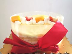 -老婆很芒榴莲千层蛋糕(丽泽桥店)