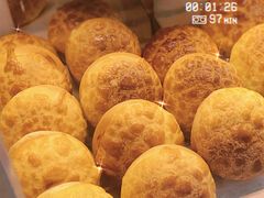 -美心西饼mx cakes(猎德优托邦店)