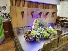 -岳记兴隆·青城腊排铜火锅(融创店)