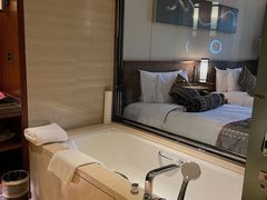 -西双版纳融创皇冠假日度假酒店