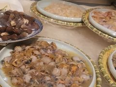 -日丰园海肠水饺·老字号大连海鲜(和平广场店)