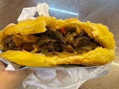 -魏家凉皮(博水商务大厦店)