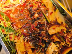 -不曾在把把烧•烧烤(莲坂磐基店)