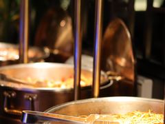 自助取餐区-千家粗粮王(MOMOPARK店)