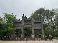 -沈阳市东陵公园