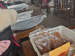 -刘艳黄牛肉(九襄店)