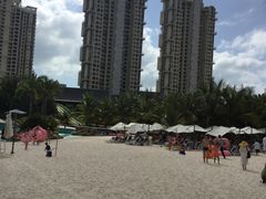 -亚马逊丛林水乐园