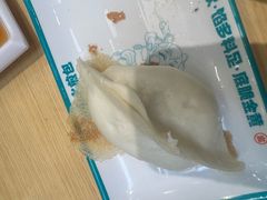 -当家水煎包·牛肉汤(浦江店)