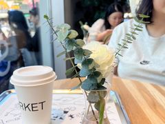 -ARKET CAFÉ(三里屯太古里店)