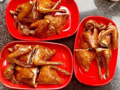 红烧乳鸽-光明刘冰乳鸽店(光明法政北路店)