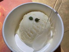 花椒冰淇淋-烤匠麻辣烤鱼(万象城店)