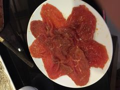 蜀九香火锅酒楼(九眼桥店)-蜀九香火锅(九眼桥店)