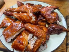 -竹乡园柴火竹筒饭·烧鸡(白水寨*森林海店)