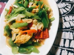 -龙姐私房菜(和顺古镇店)