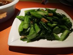 -合晋食府(广州合晋帝苑酒店)