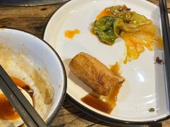 -重庆味道(台湾街店)