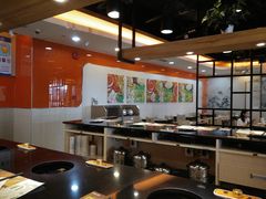 -呷哺呷哺(松江开元店)