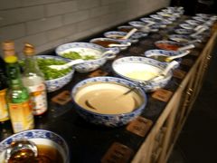 -井格重庆火锅(燕郊永旺店)